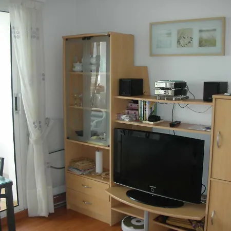 Santana Apartment