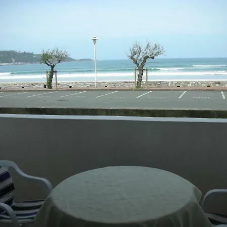 Apartment Santana Hendaye