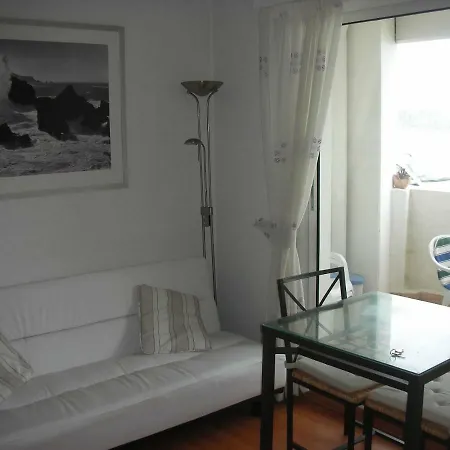 Apartment Santana Hendaye
