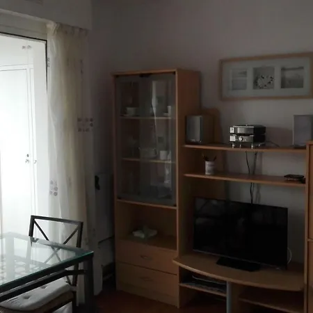 Apartment Santana