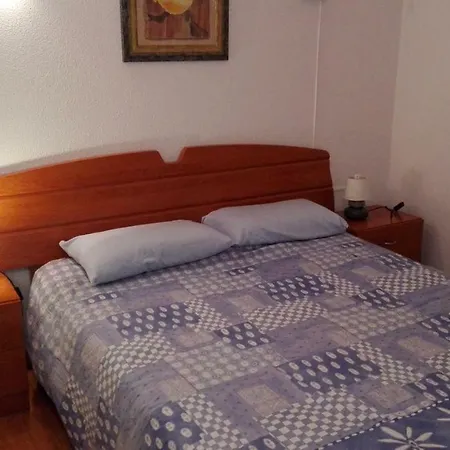 Apartment Santana Hendaye