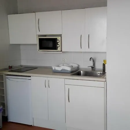Apartment Santana Hendaye