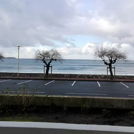 Santana Apartment Hendaye