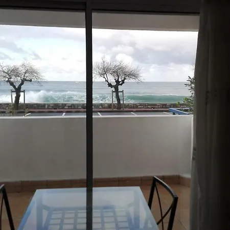 Santana Apartment Hendaye