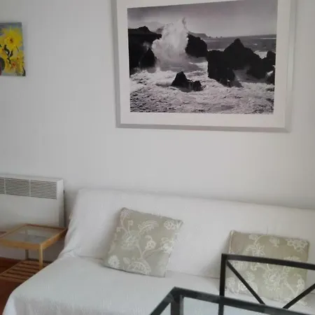 Santana Apartment *